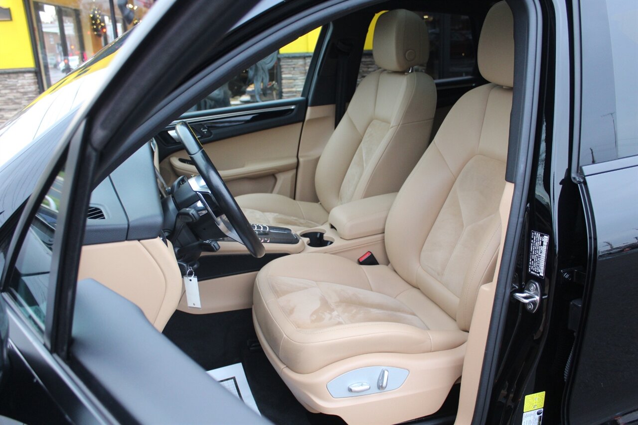 2018 Porsche Macan - Photo 12 - Red Bank, NJ 07701