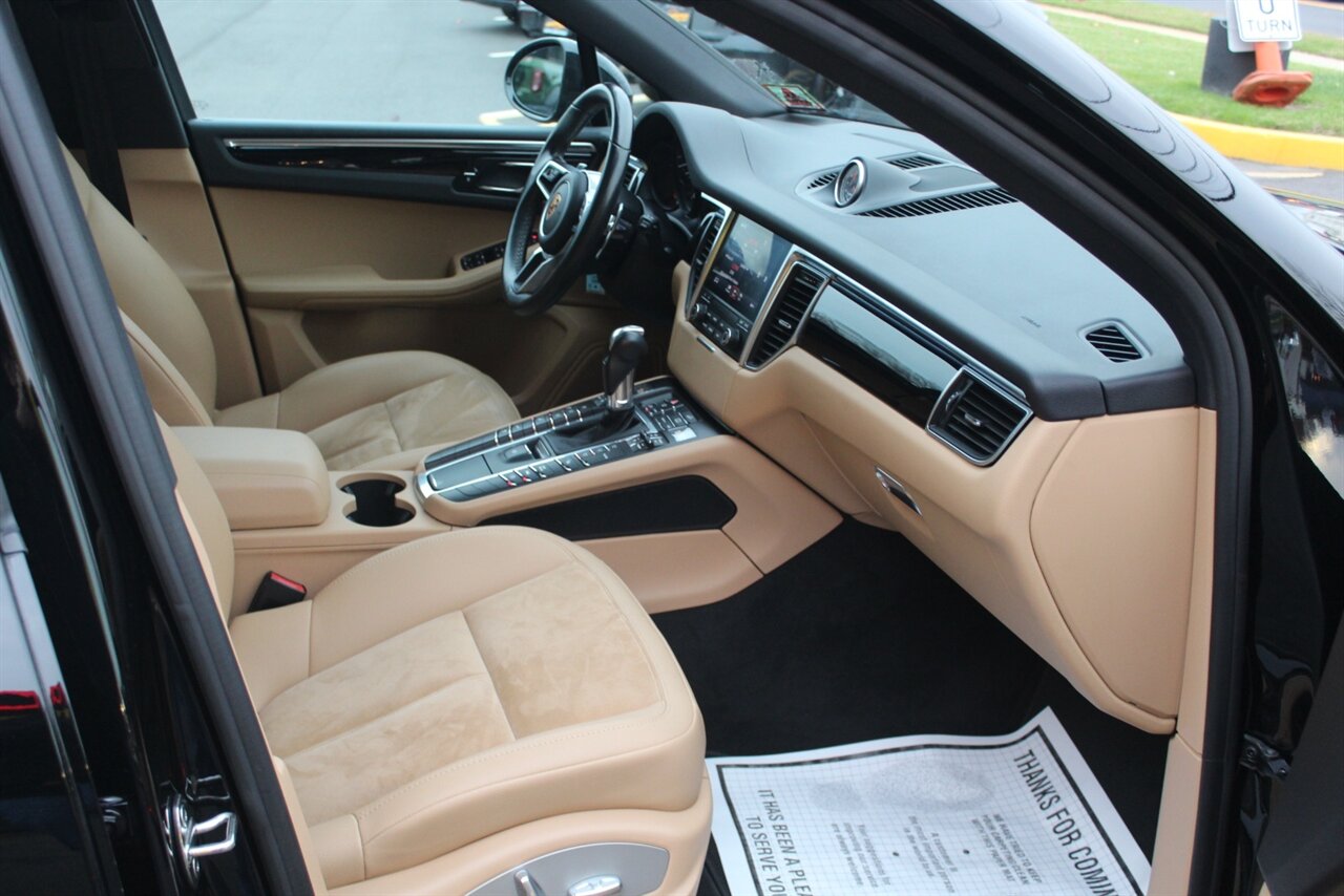 2018 Porsche Macan - Photo 13 - Red Bank, NJ 07701