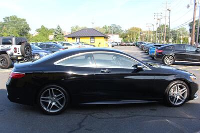 2015 Mercedes-Benz S 550 4MATIC   - Photo 29 - Red Bank, NJ 07701