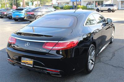 2015 Mercedes-Benz S 550 4MATIC   - Photo 3 - Red Bank, NJ 07701