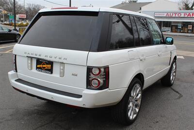 2012 Land Rover Range Rover HSE   - Photo 3 - Red Bank, NJ 07701