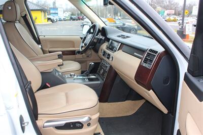 2012 Land Rover Range Rover HSE   - Photo 17 - Red Bank, NJ 07701