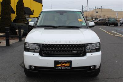 2012 Land Rover Range Rover HSE   - Photo 25 - Red Bank, NJ 07701