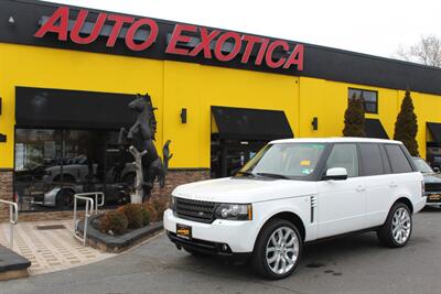 2012 Land Rover Range Rover HSE   - Photo 1 - Red Bank, NJ 07701