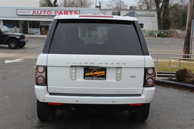 2012 Land Rover Range Rover HSE   - Photo 27 - Red Bank, NJ 07701