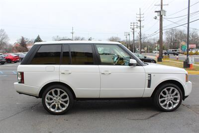 2012 Land Rover Range Rover HSE   - Photo 28 - Red Bank, NJ 07701