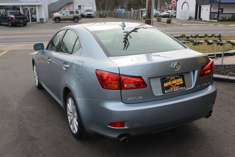 2008 Lexus IS 250  