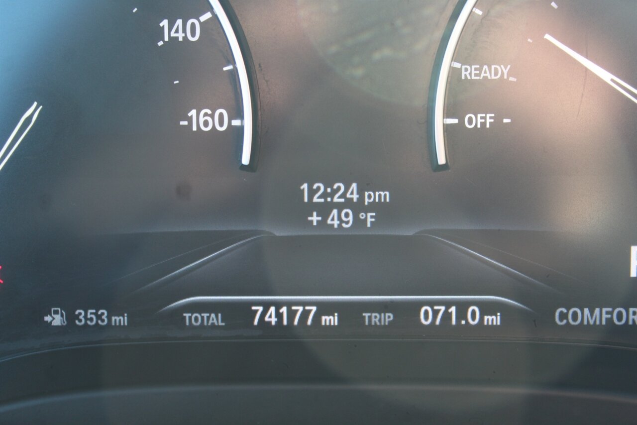 2019 BMW X3 xDrive30i - Photo 32 - Red Bank, NJ 07701