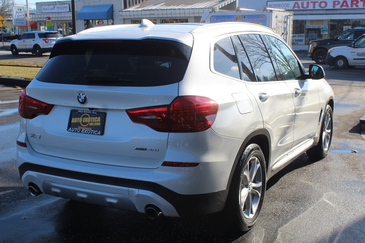 2019 BMW X3 xDrive30i - Photo 3 - Red Bank, NJ 07701