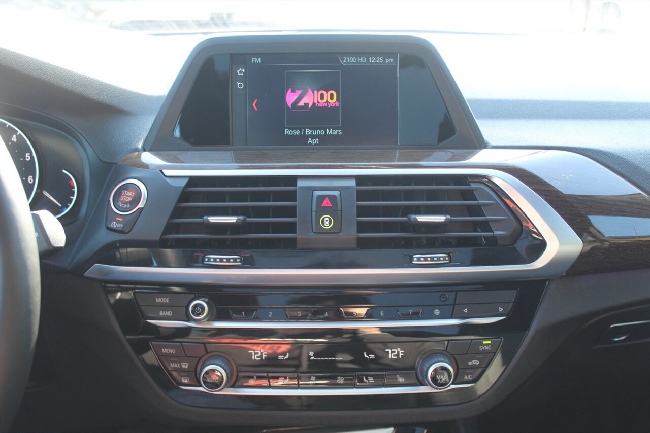 2019 BMW X3 xDrive30i - Photo 7 - Red Bank, NJ 07701