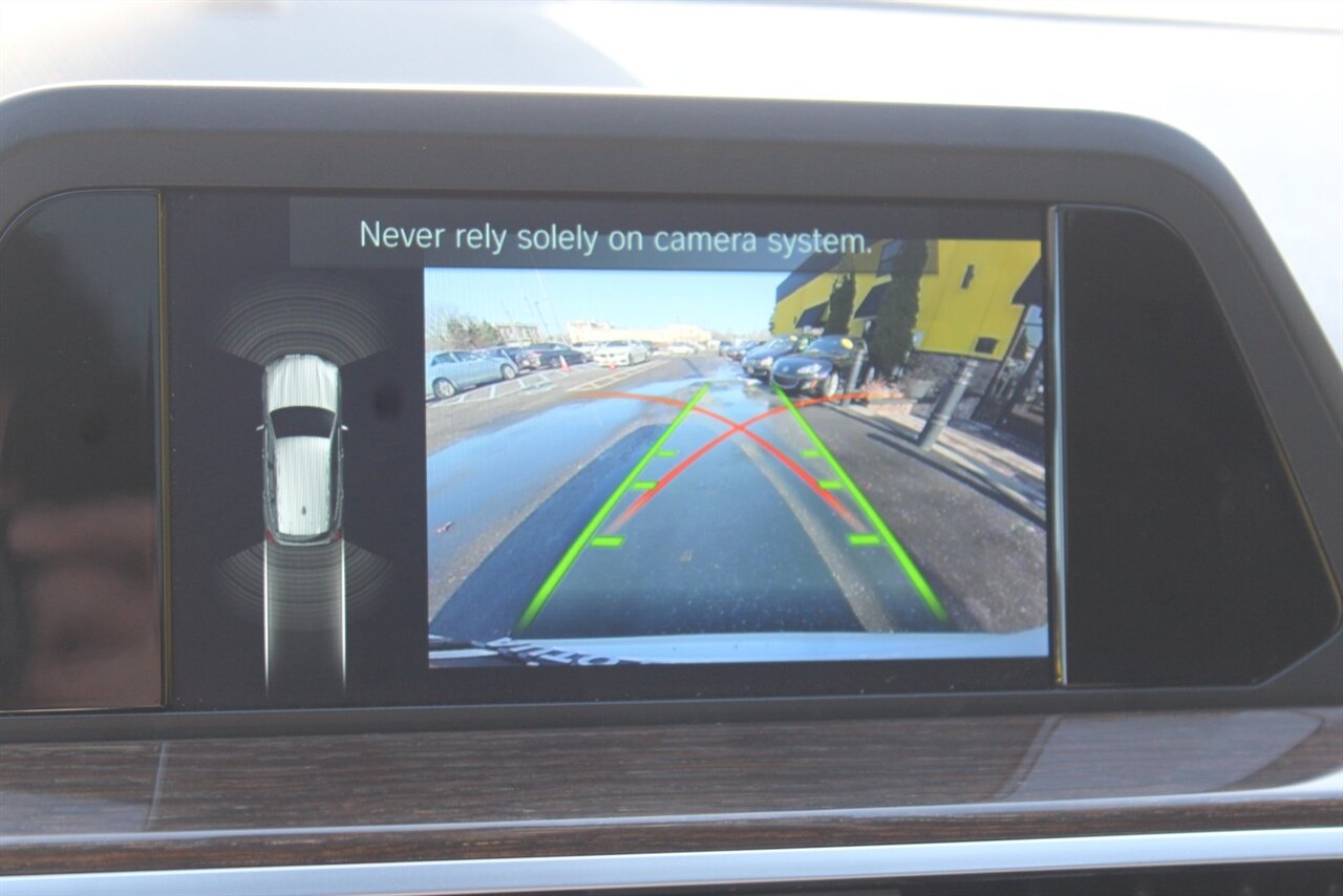 2019 BMW X3 xDrive30i - Photo 36 - Red Bank, NJ 07701