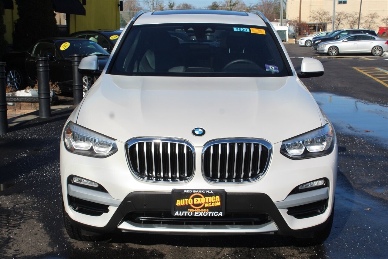 2019 BMW X3 xDrive30i - Photo 20 - Red Bank, NJ 07701