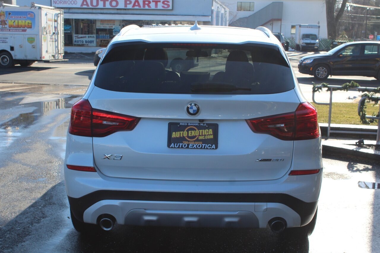2019 BMW X3 xDrive30i - Photo 22 - Red Bank, NJ 07701