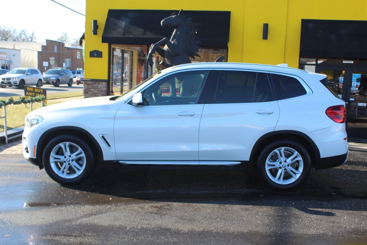 2019 BMW X3 xDrive30i - Photo 21 - Red Bank, NJ 07701