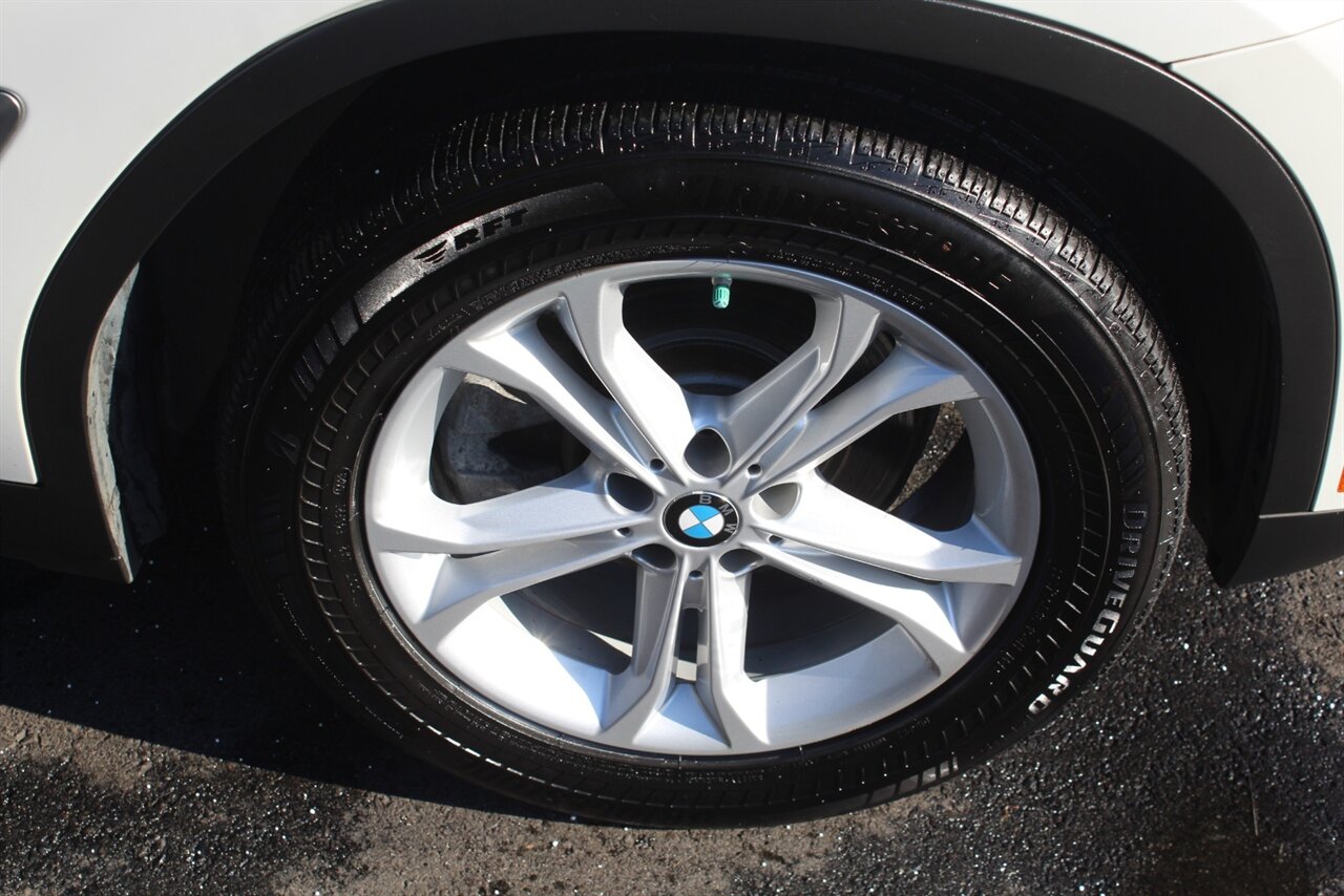 2019 BMW X3 xDrive30i - Photo 52 - Red Bank, NJ 07701