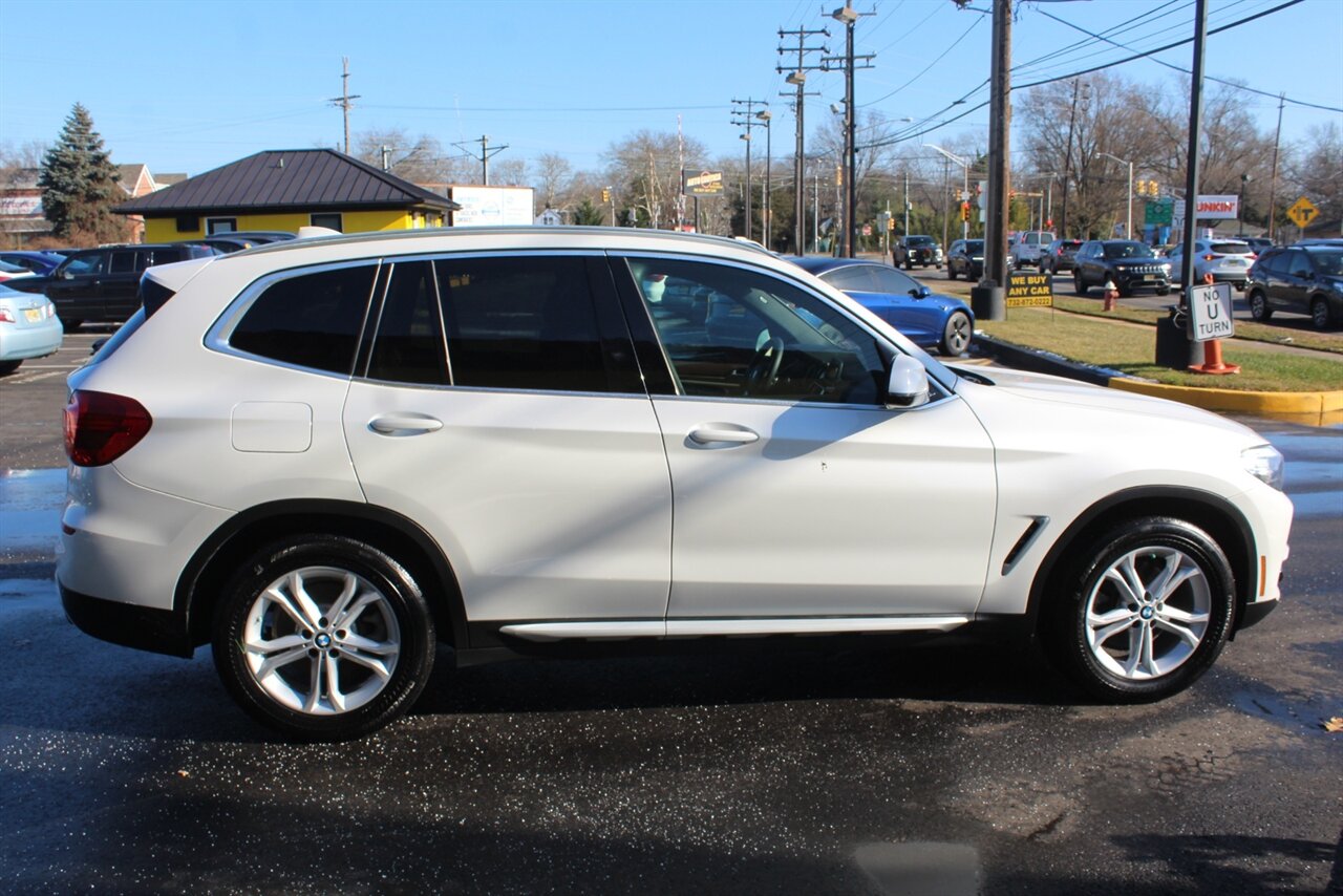 2019 BMW X3 xDrive30i - Photo 50 - Red Bank, NJ 07701