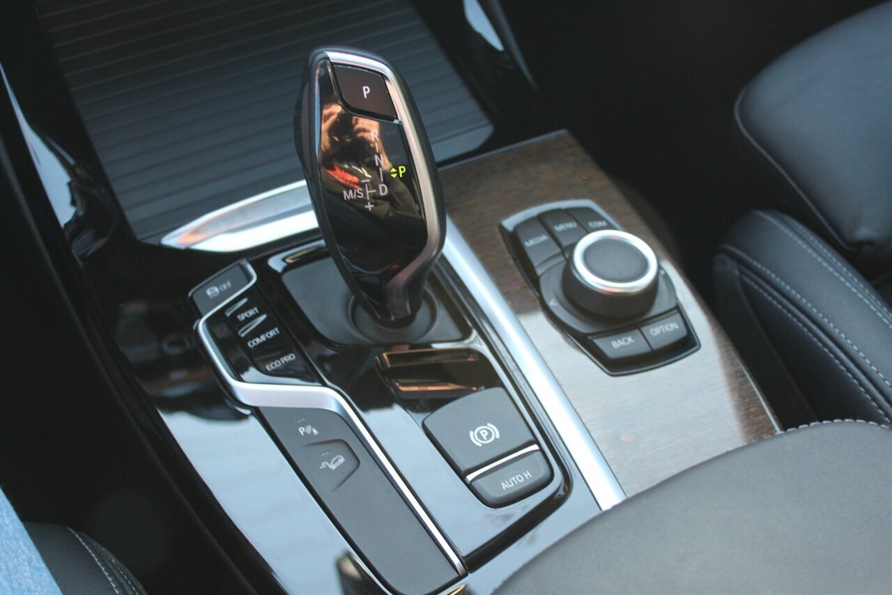 2019 BMW X3 xDrive30i - Photo 8 - Red Bank, NJ 07701