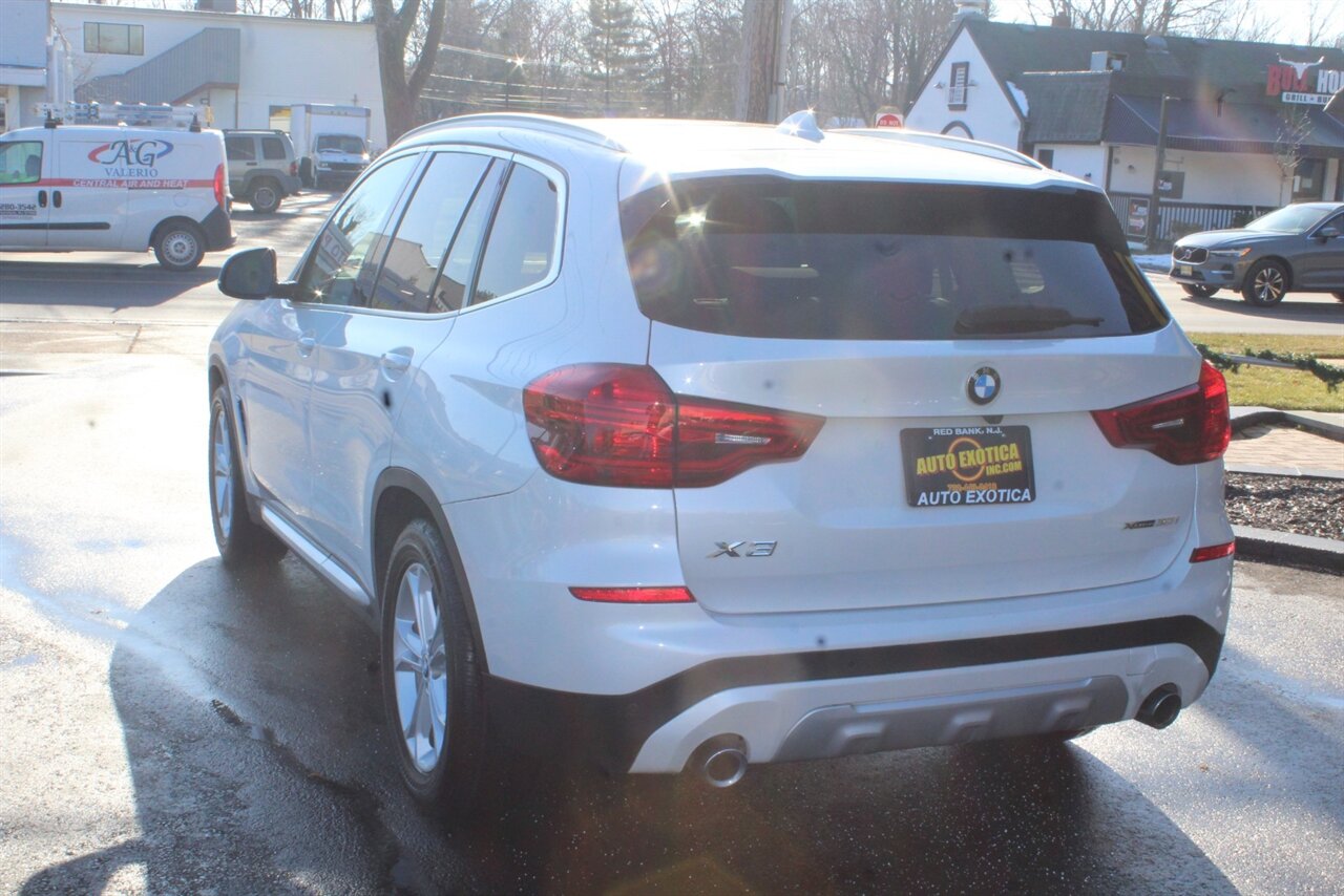 2019 BMW X3 xDrive30i - Photo 29 - Red Bank, NJ 07701