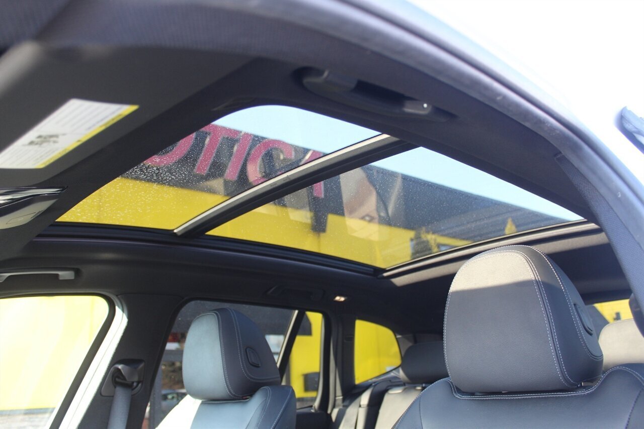 2019 BMW X3 xDrive30i - Photo 18 - Red Bank, NJ 07701