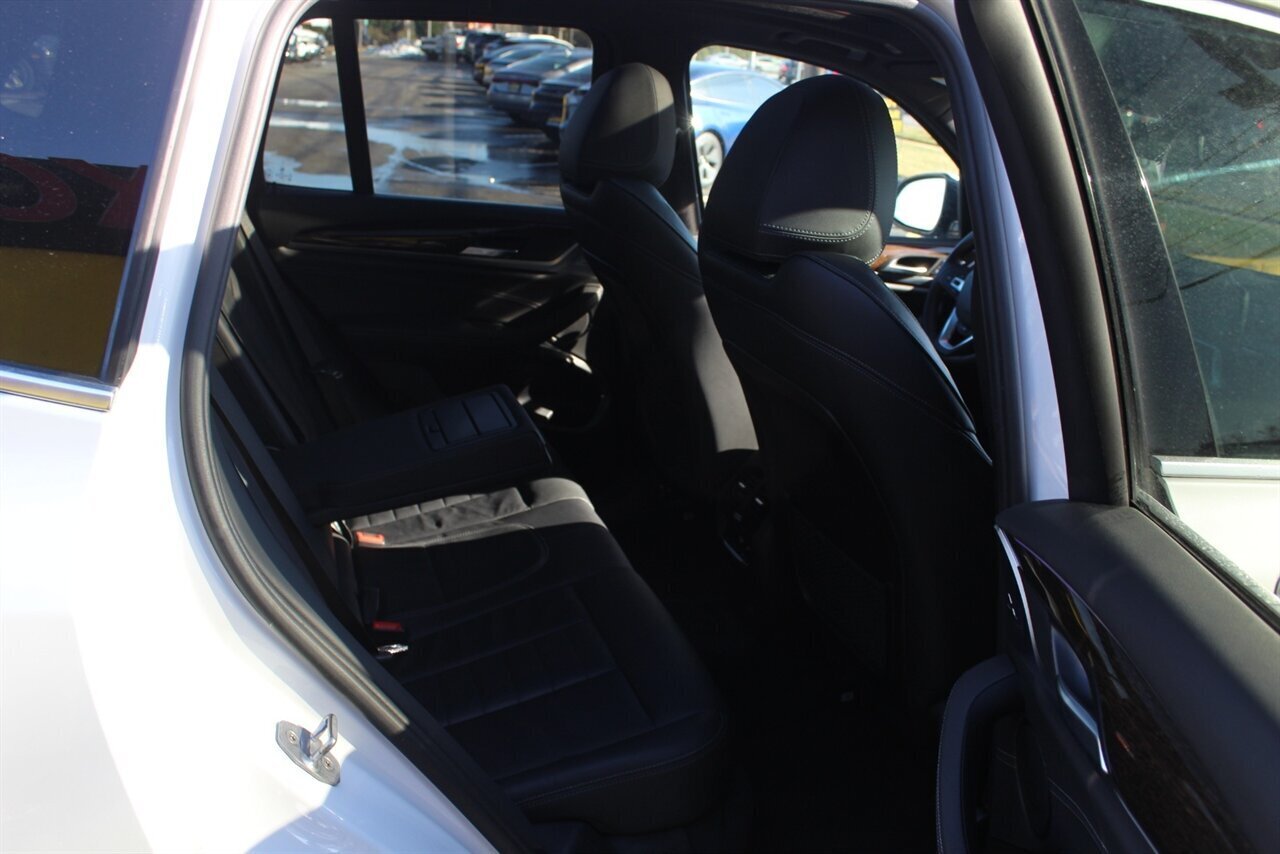 2019 BMW X3 xDrive30i - Photo 14 - Red Bank, NJ 07701