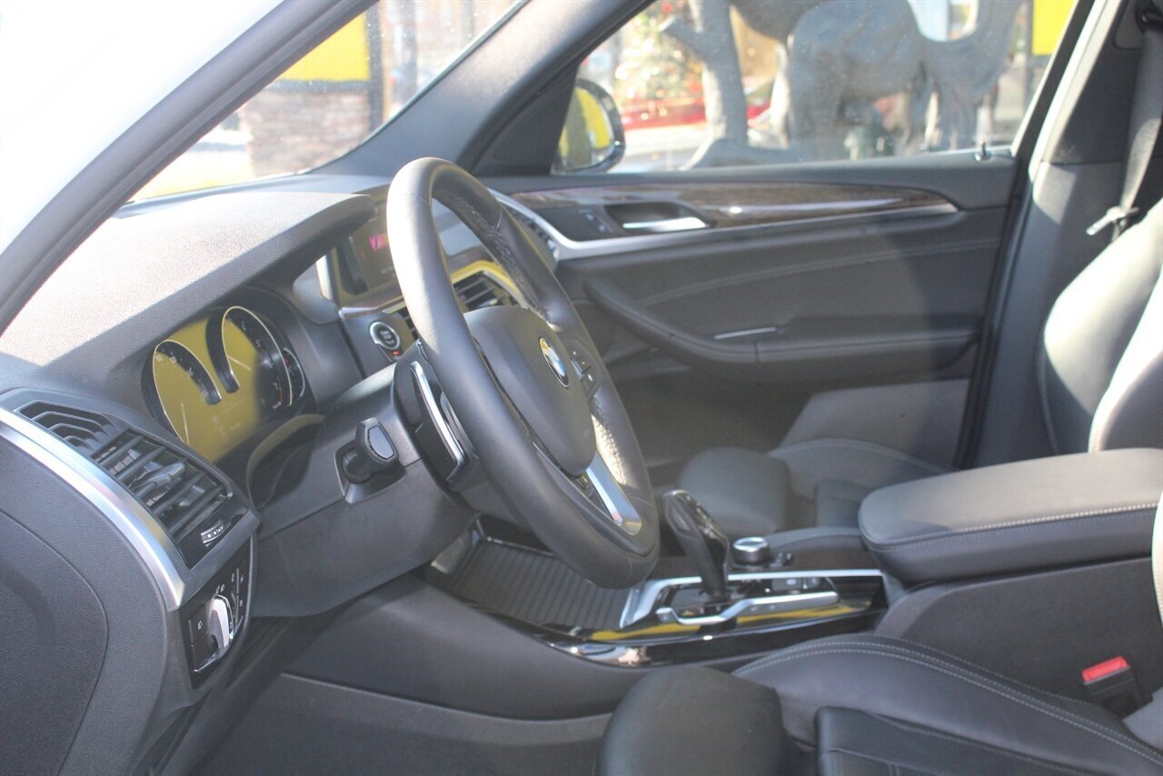 2019 BMW X3 xDrive30i - Photo 16 - Red Bank, NJ 07701