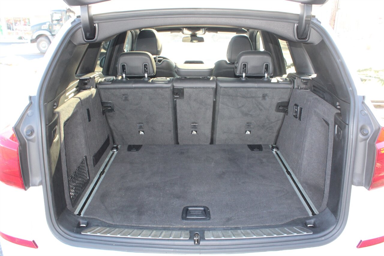 2019 BMW X3 xDrive30i - Photo 46 - Red Bank, NJ 07701