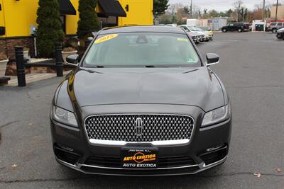 2018 Lincoln Continental Select   - Photo 47 - Red Bank, NJ 07701