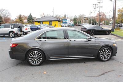 2018 Lincoln Continental Select   - Photo 23 - Red Bank, NJ 07701