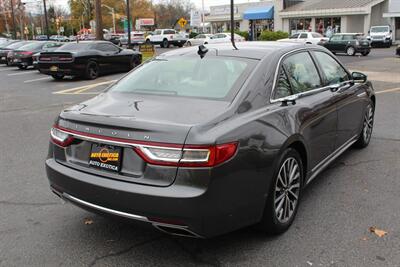 2018 Lincoln Continental Select   - Photo 30 - Red Bank, NJ 07701