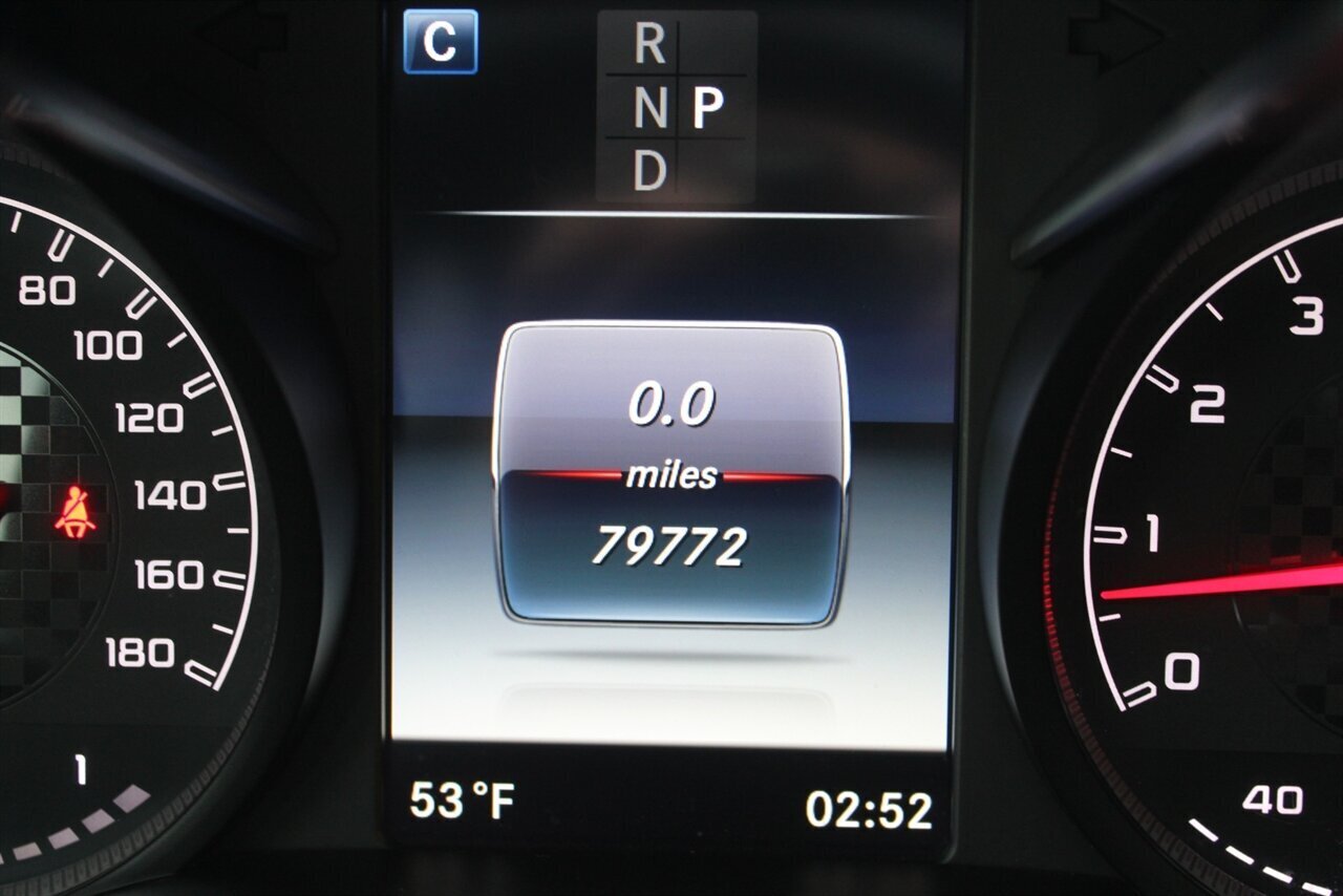 2017 Mercedes-Benz GLC 43 AMG - Photo 5 - Red Bank, NJ 07701