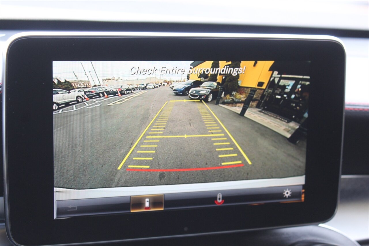 2017 Mercedes-Benz GLC 43 AMG - Photo 41 - Red Bank, NJ 07701