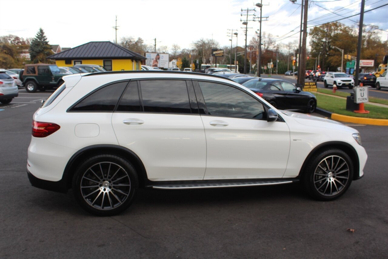 2017 Mercedes-Benz GLC 43 AMG - Photo 26 - Red Bank, NJ 07701