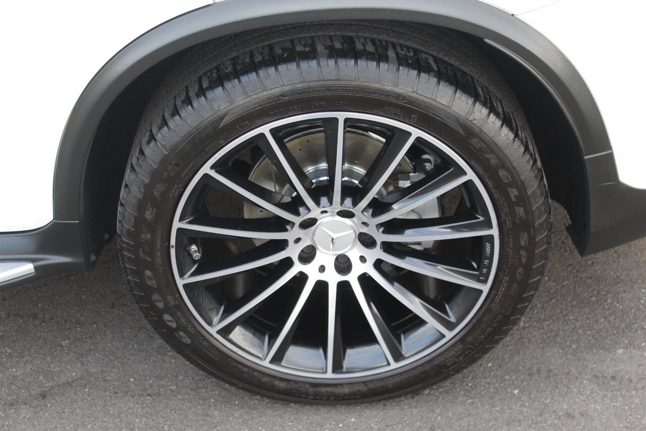 2017 Mercedes-Benz GLC 43 AMG - Photo 60 - Red Bank, NJ 07701