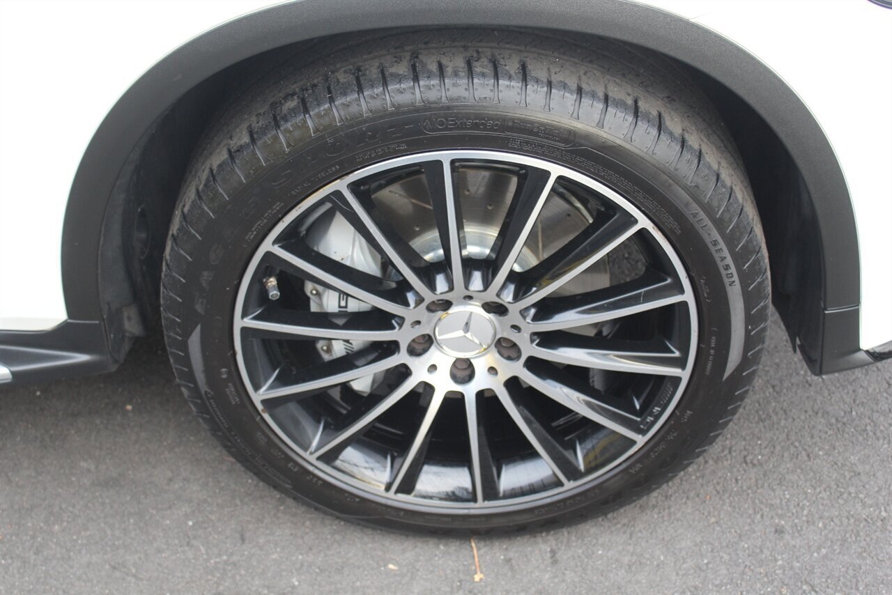 2017 Mercedes-Benz GLC 43 AMG - Photo 28 - Red Bank, NJ 07701