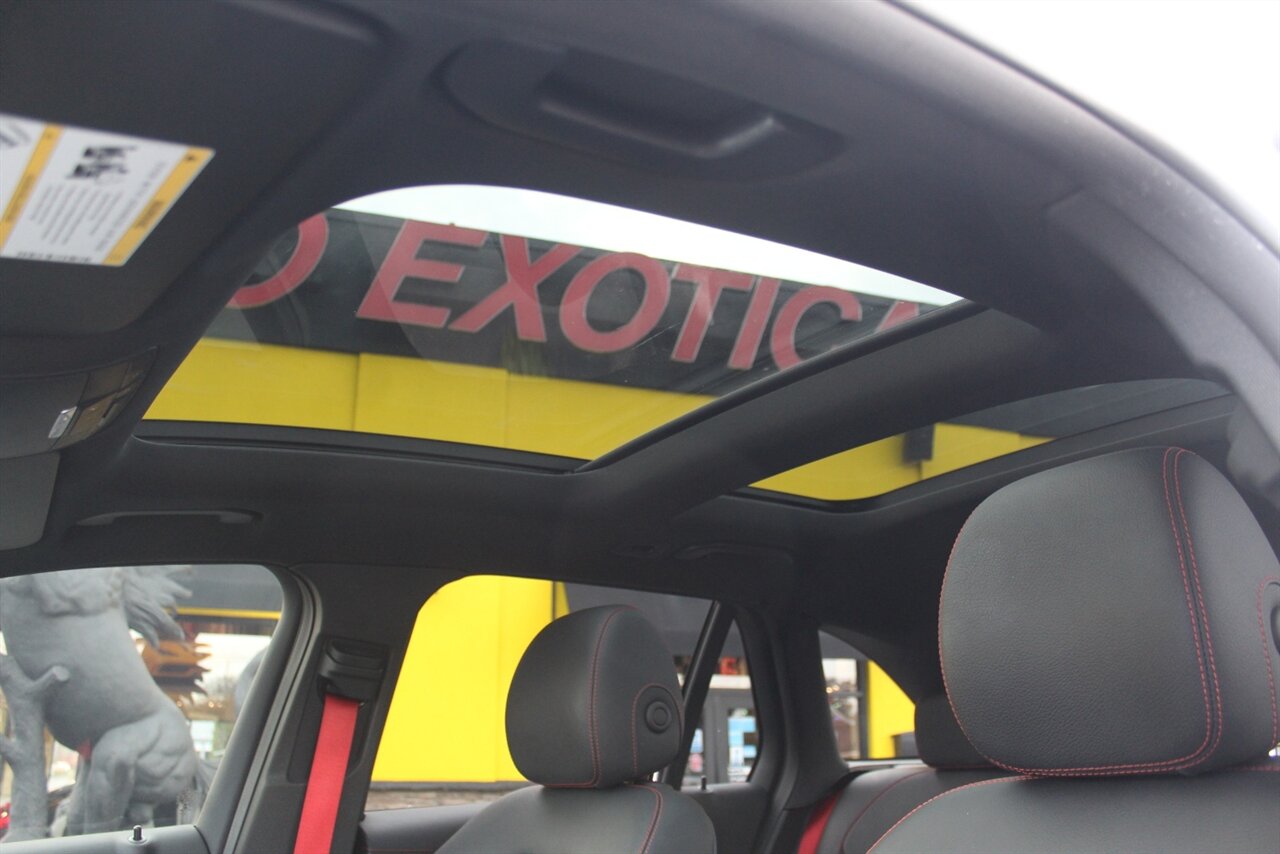 2017 Mercedes-Benz GLC 43 AMG - Photo 51 - Red Bank, NJ 07701