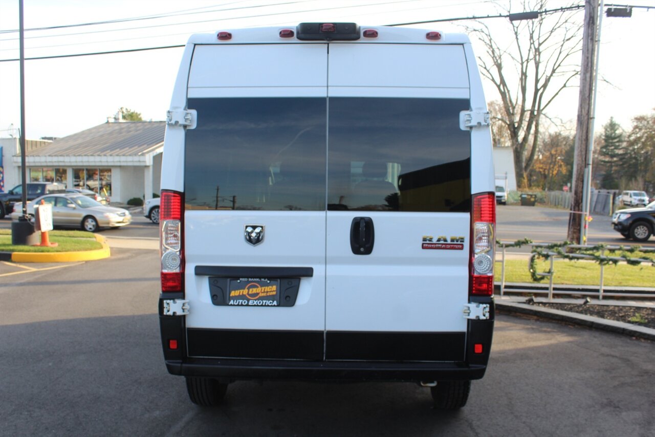 2019 RAM ProMaster 2500 Cargo - Photo 23 - Red Bank, NJ 07701
