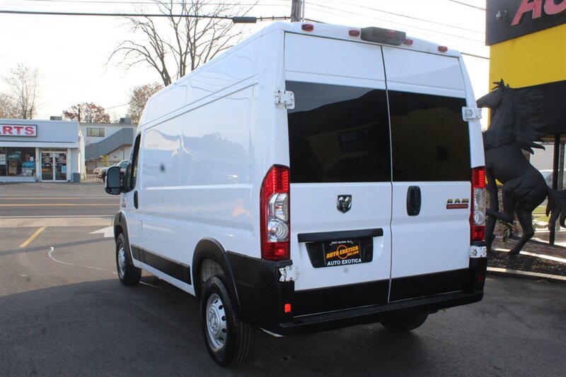 2019 RAM ProMaster 2500 Cargo  