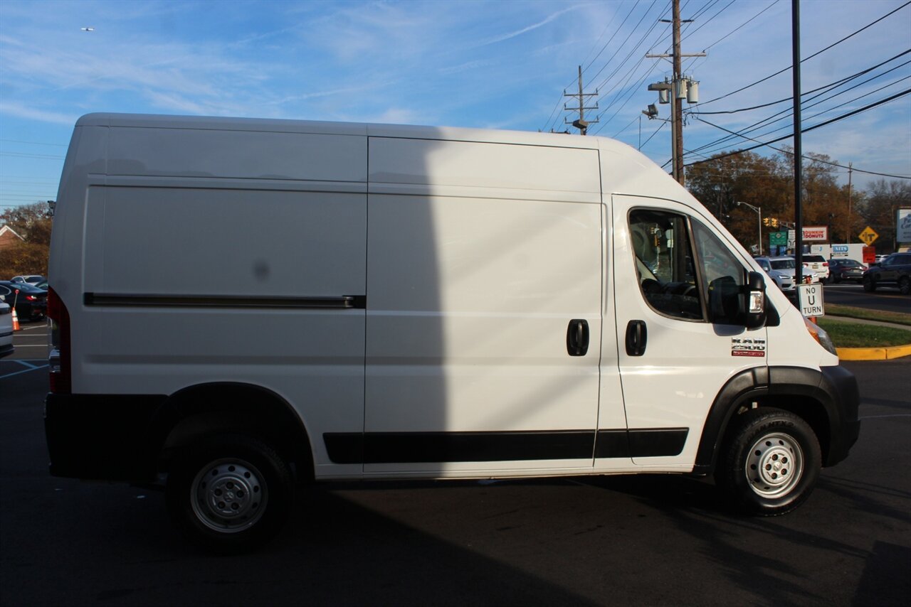 2019 RAM ProMaster 2500 Cargo - Photo 24 - Red Bank, NJ 07701
