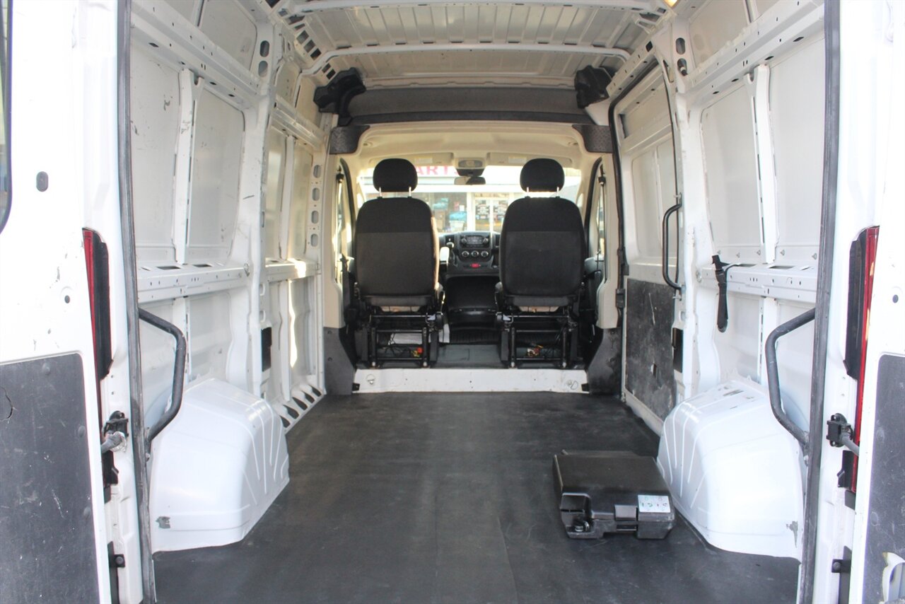 2019 RAM ProMaster 2500 Cargo - Photo 20 - Red Bank, NJ 07701