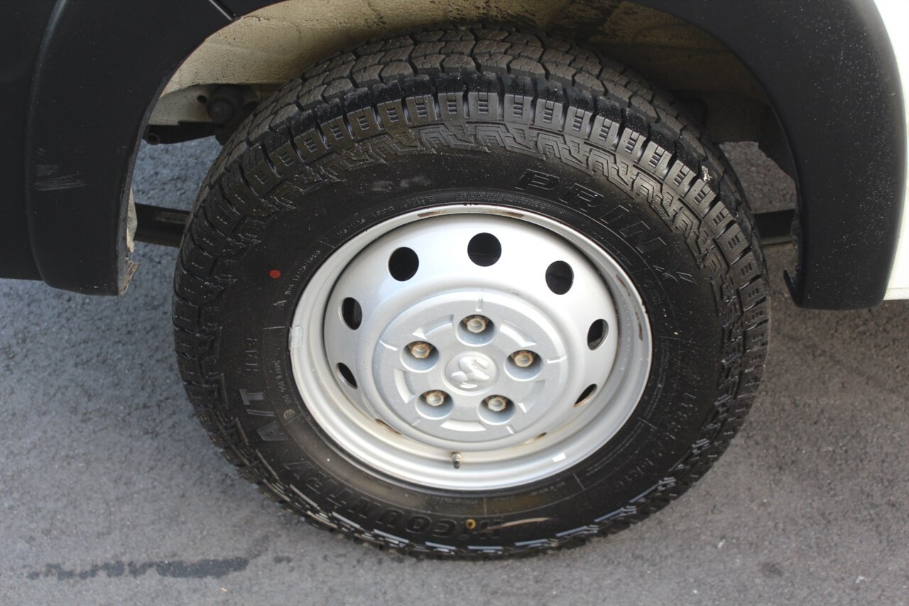 2019 RAM ProMaster 2500 Cargo - Photo 25 - Red Bank, NJ 07701