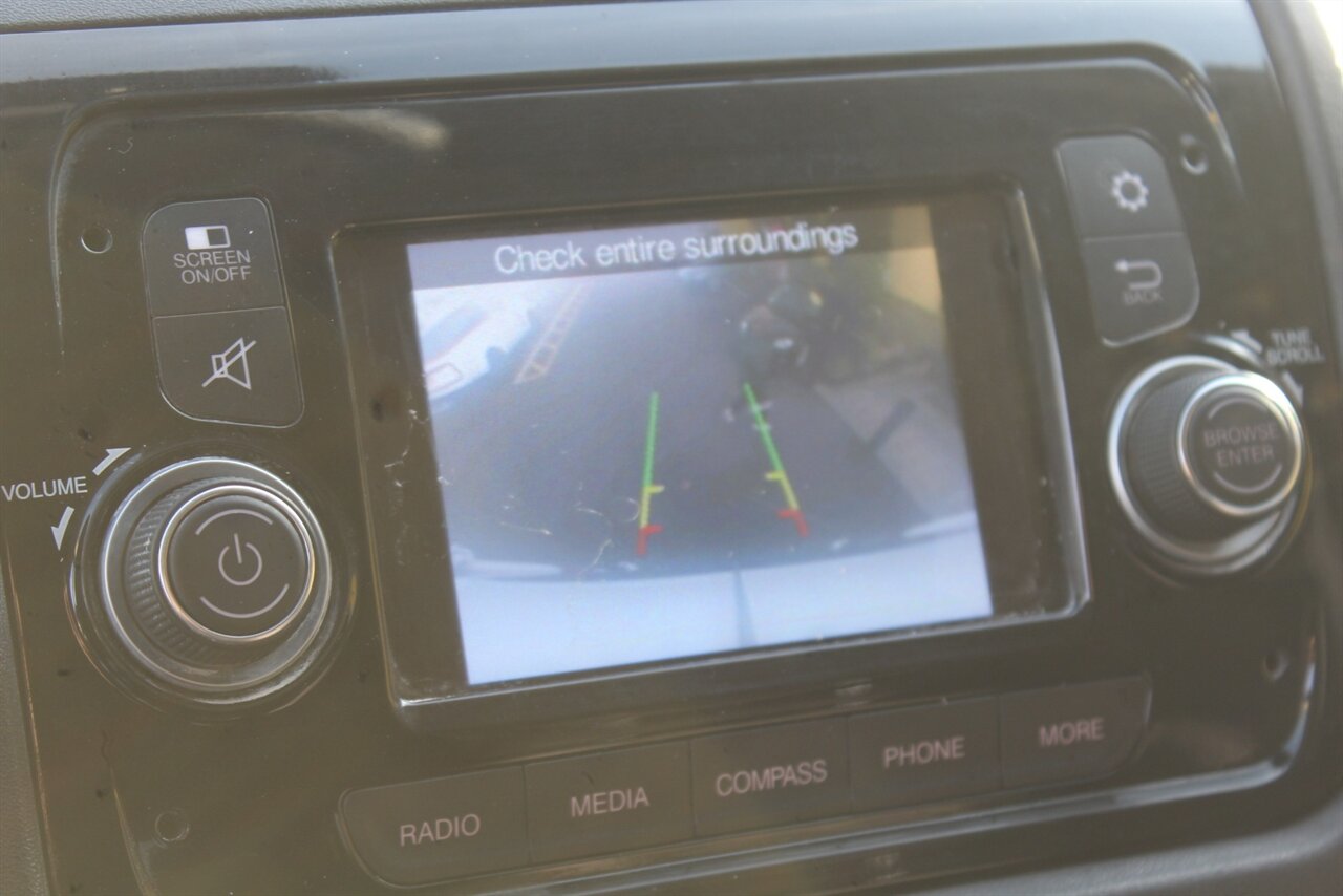 2019 RAM ProMaster 2500 Cargo - Photo 8 - Red Bank, NJ 07701