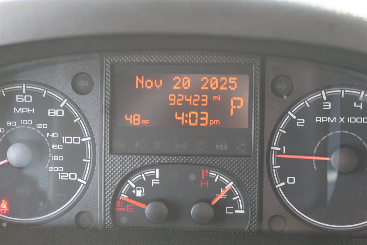 2019 RAM ProMaster 2500 Cargo - Photo 5 - Red Bank, NJ 07701