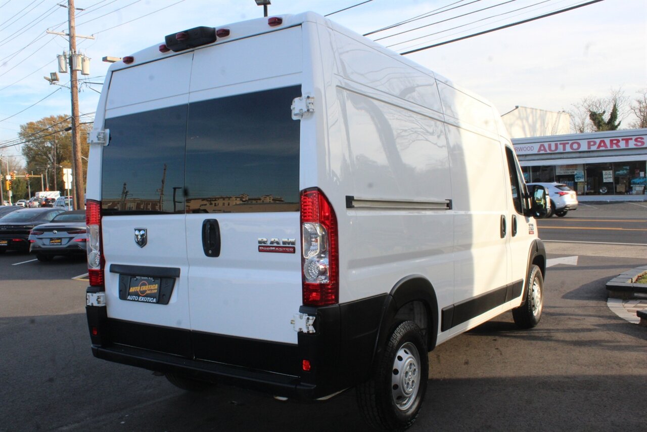 2019 RAM ProMaster 2500 Cargo - Photo 3 - Red Bank, NJ 07701