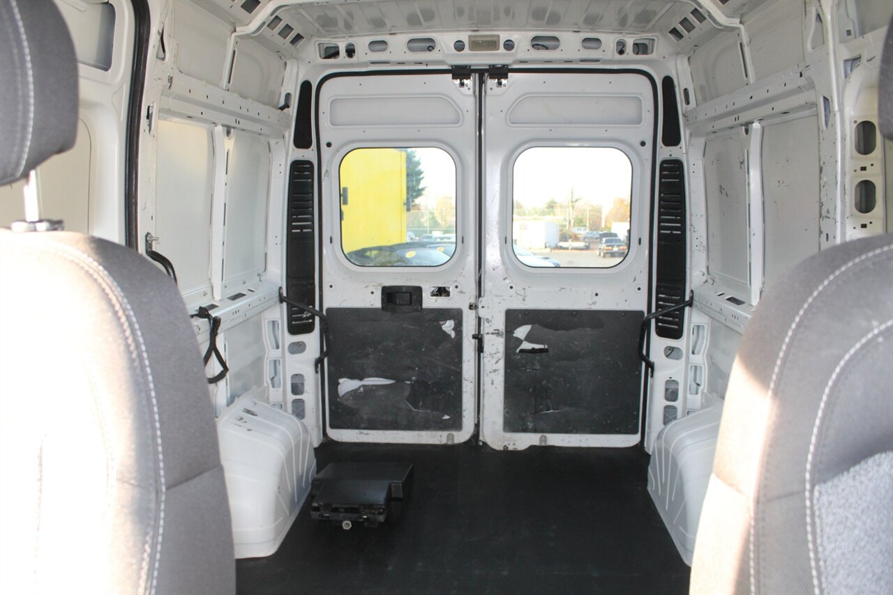 2019 RAM ProMaster 2500 Cargo - Photo 19 - Red Bank, NJ 07701