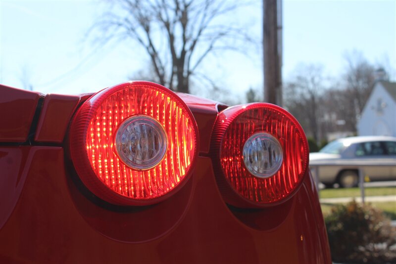 2008 Ferrari F430 Spider photo