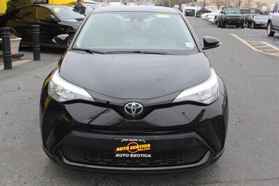 2021 Toyota C-HR LE   - Photo 18 - Red Bank, NJ 07701