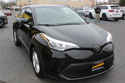 2021 Toyota C-HR LE   - Photo 4 - Red Bank, NJ 07701