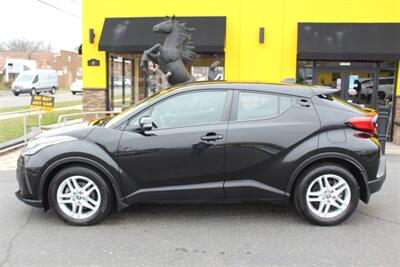 2021 Toyota C-HR LE   - Photo 19 - Red Bank, NJ 07701