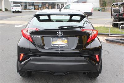 2021 Toyota C-HR LE   - Photo 20 - Red Bank, NJ 07701