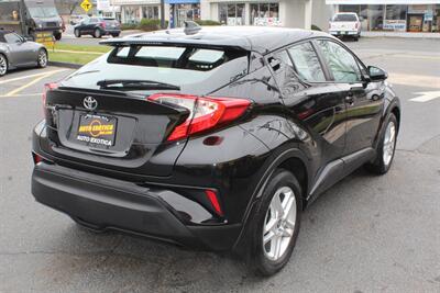 2021 Toyota C-HR LE   - Photo 3 - Red Bank, NJ 07701